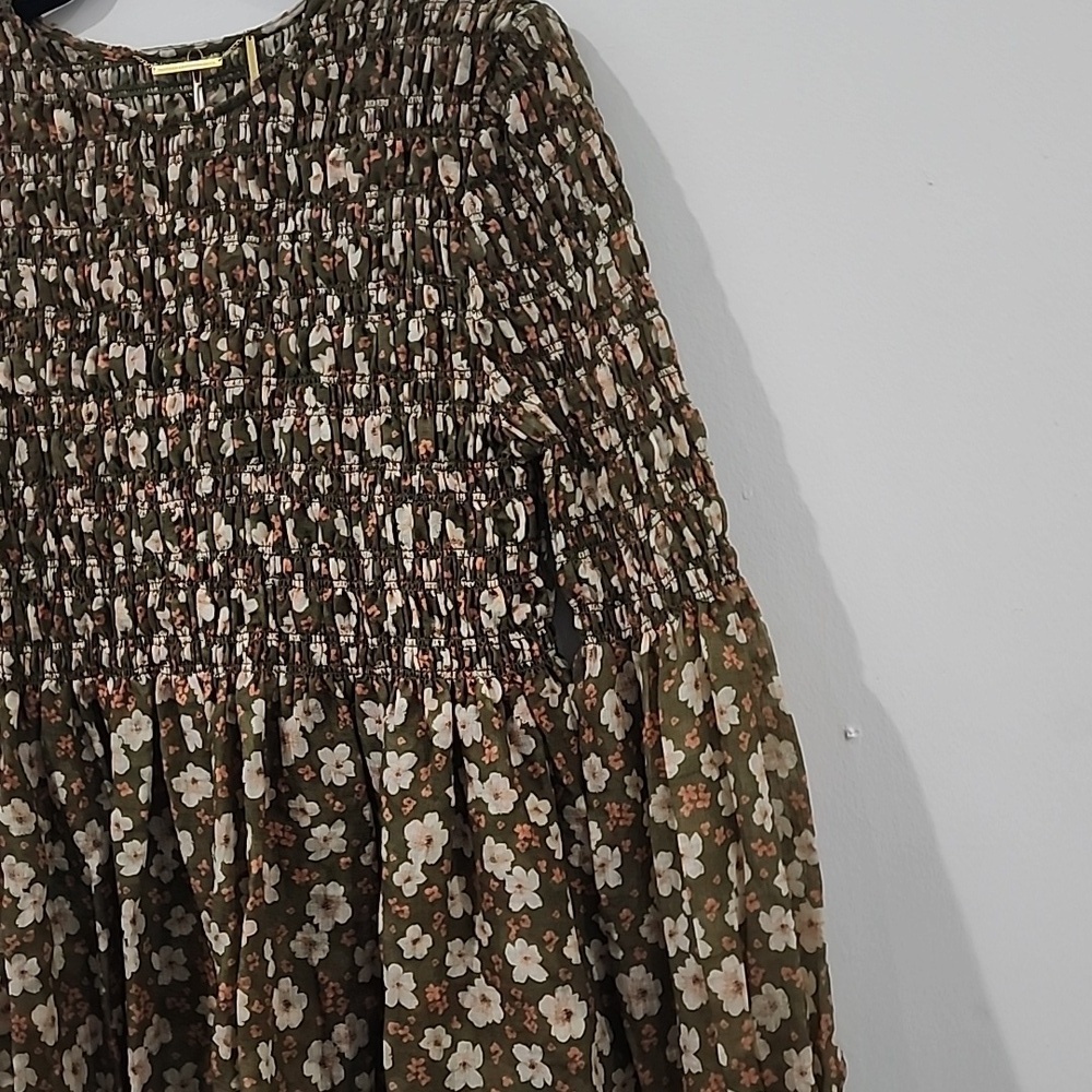 Tecovas Kristopher Brock Emma Dress - Picture 7 of 14